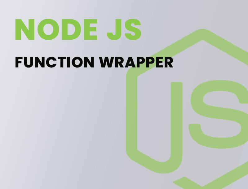 Node js blog